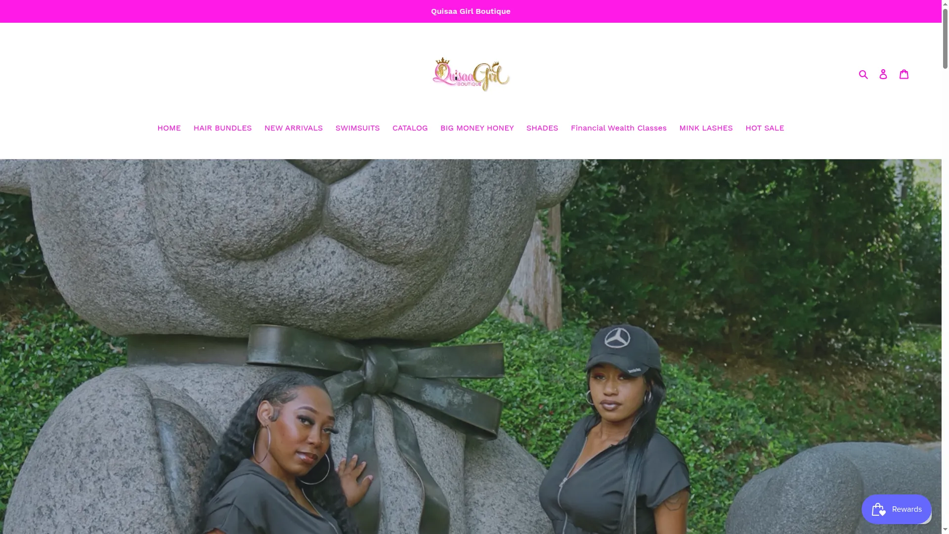 Quisaagirlboutique.net