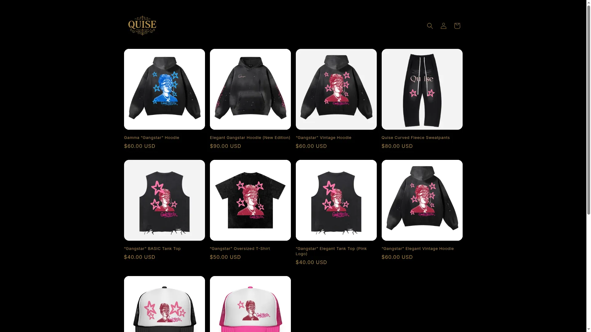 Quisellc.com