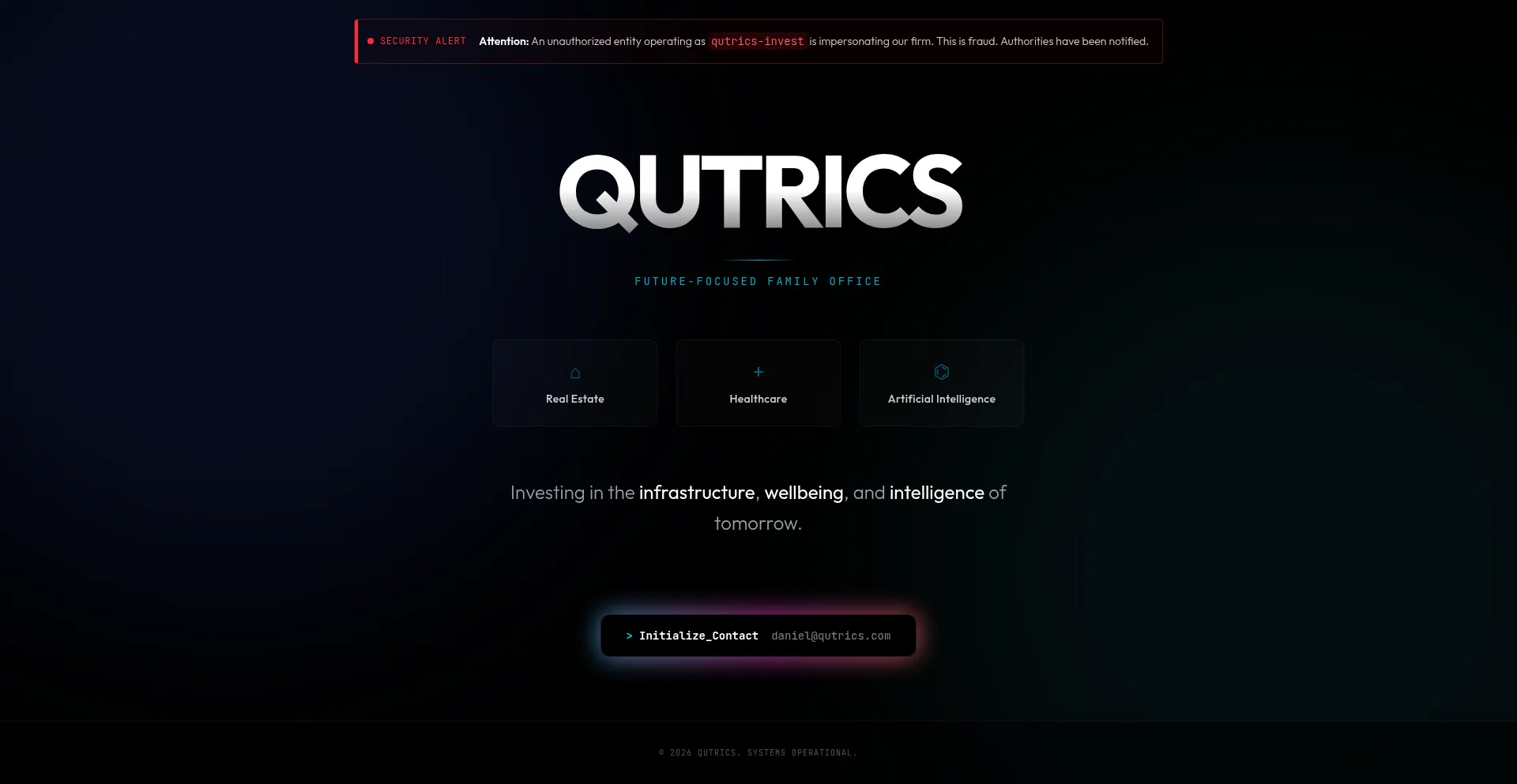Qutrics.com