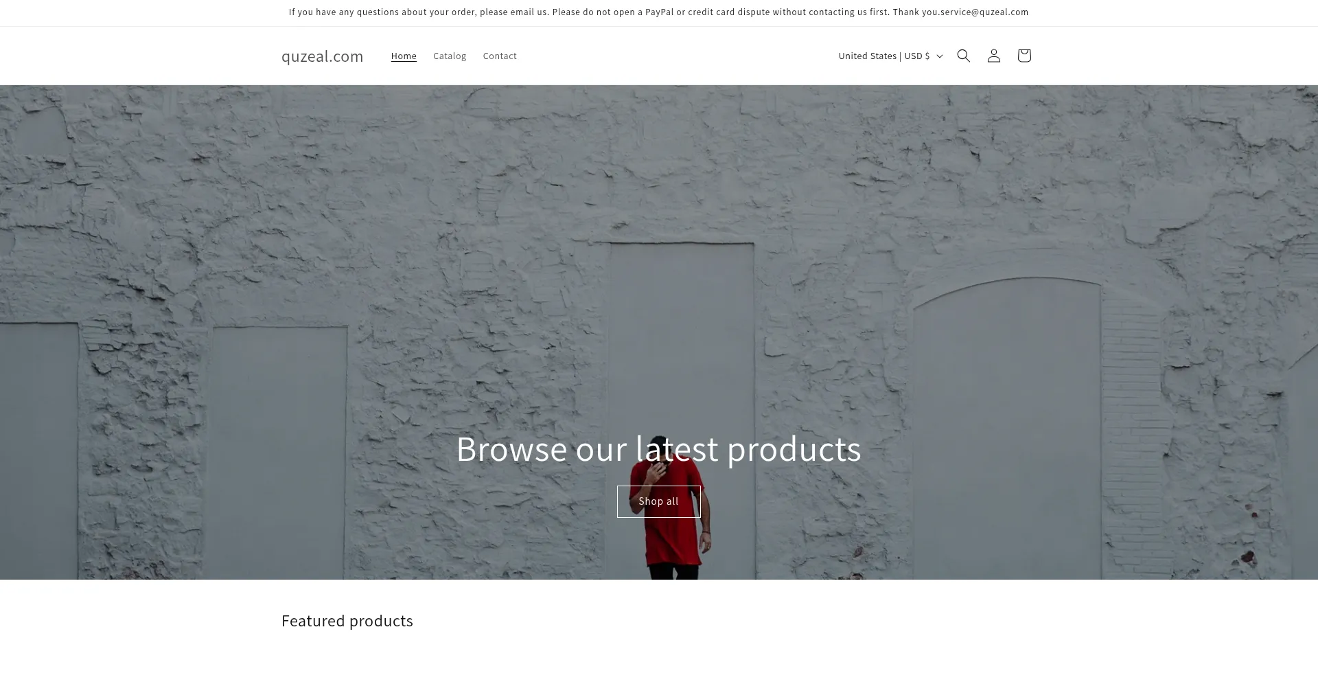 Quzeal.com
