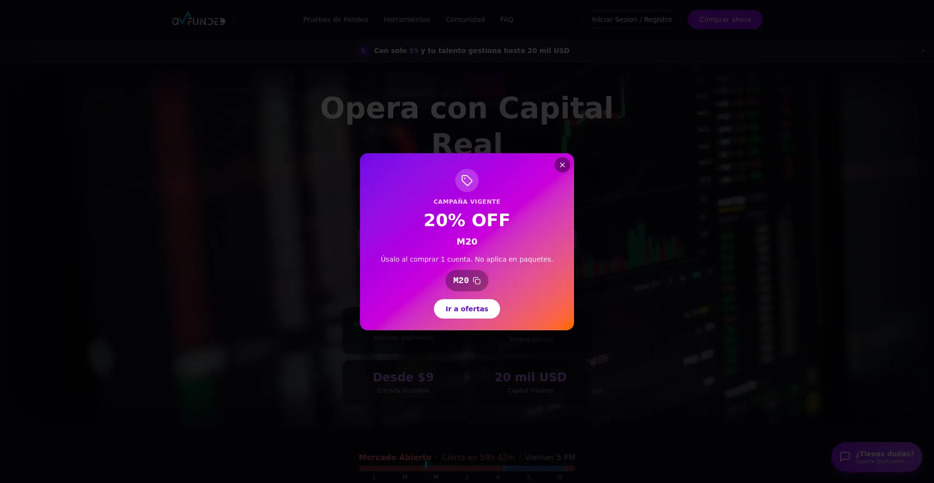 Qvafunded.live