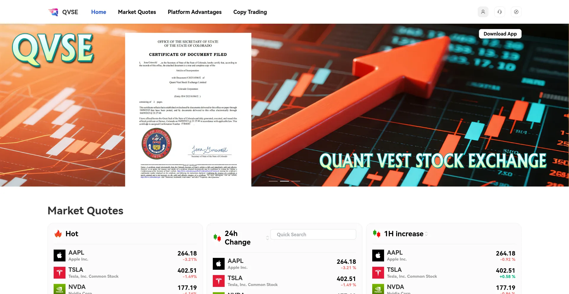 Qvse.com