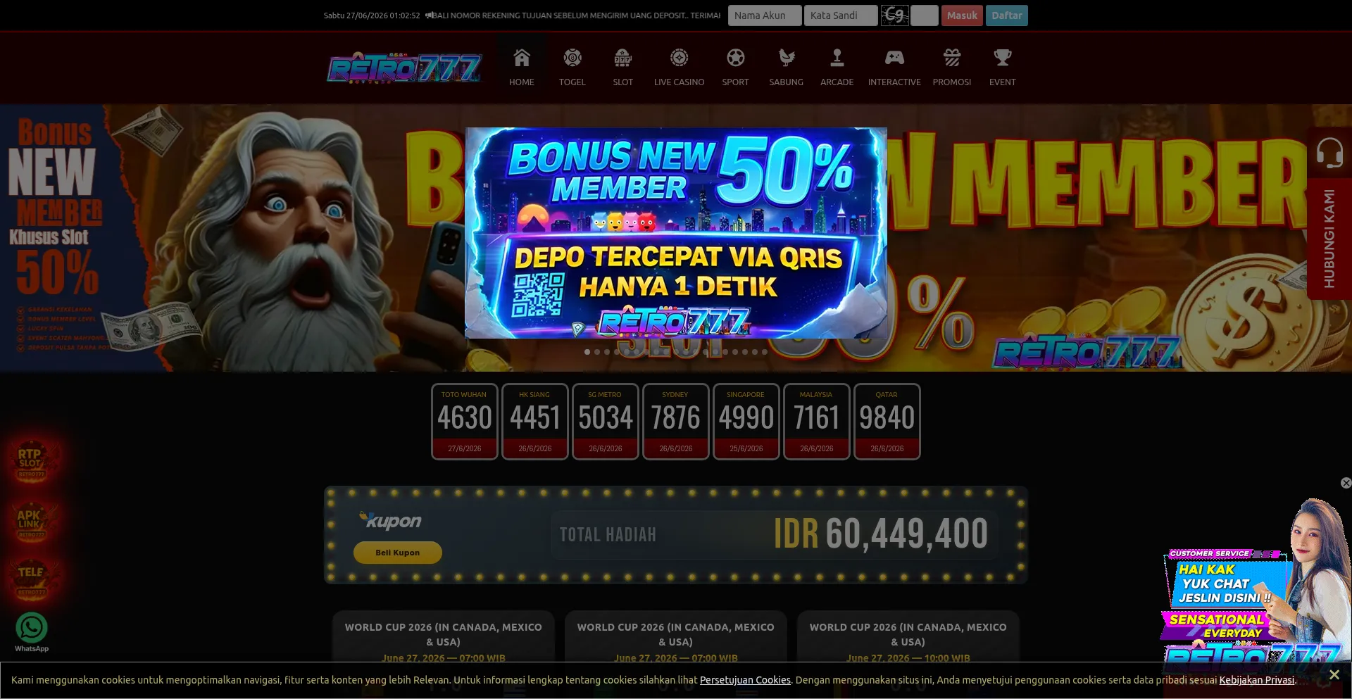 R3tro777mu.online