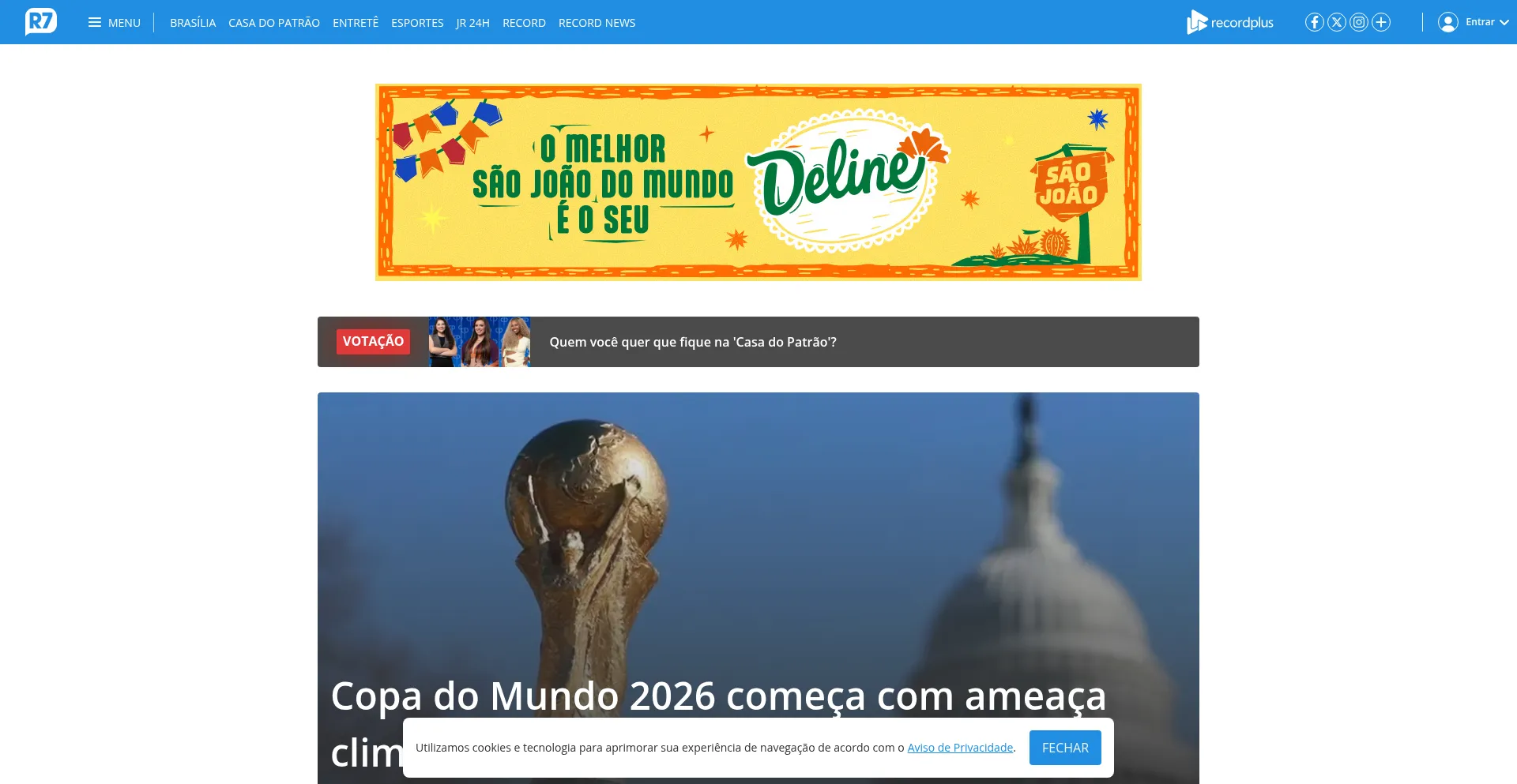 R7.com