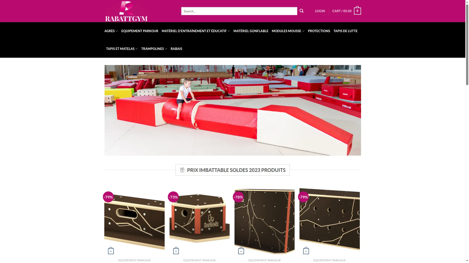 Rabattgym.com