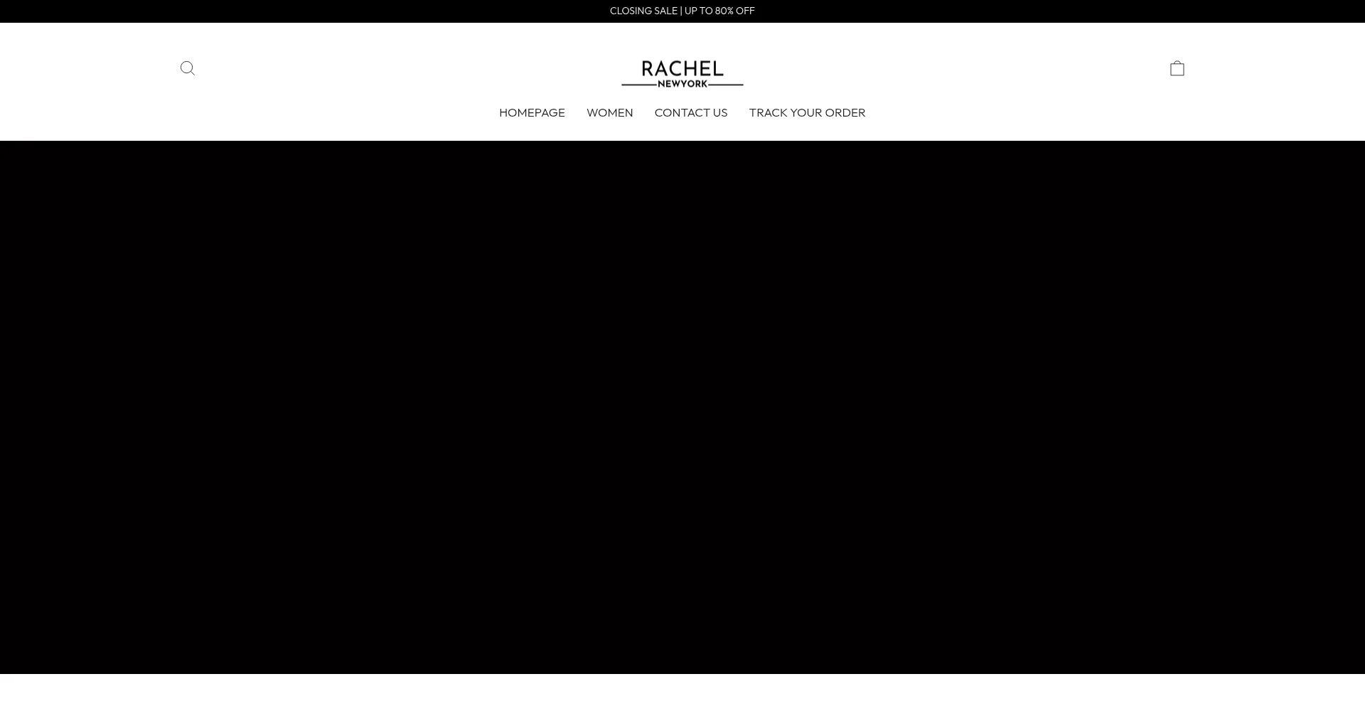 Rachel-newyork.com Screenshot