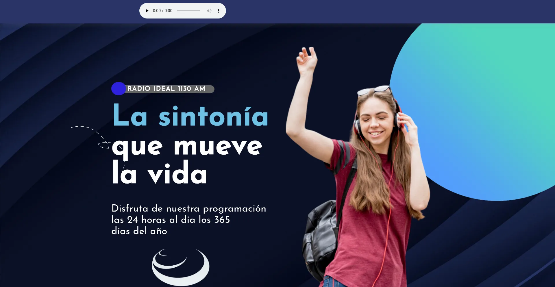 Radioideal.com.ve