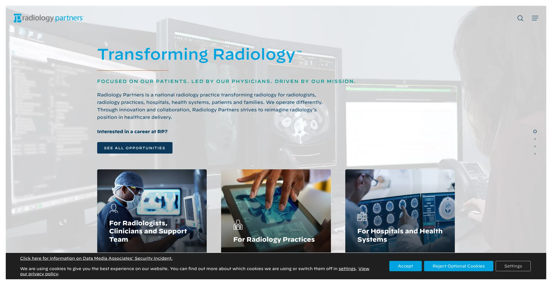 Radpartners.com