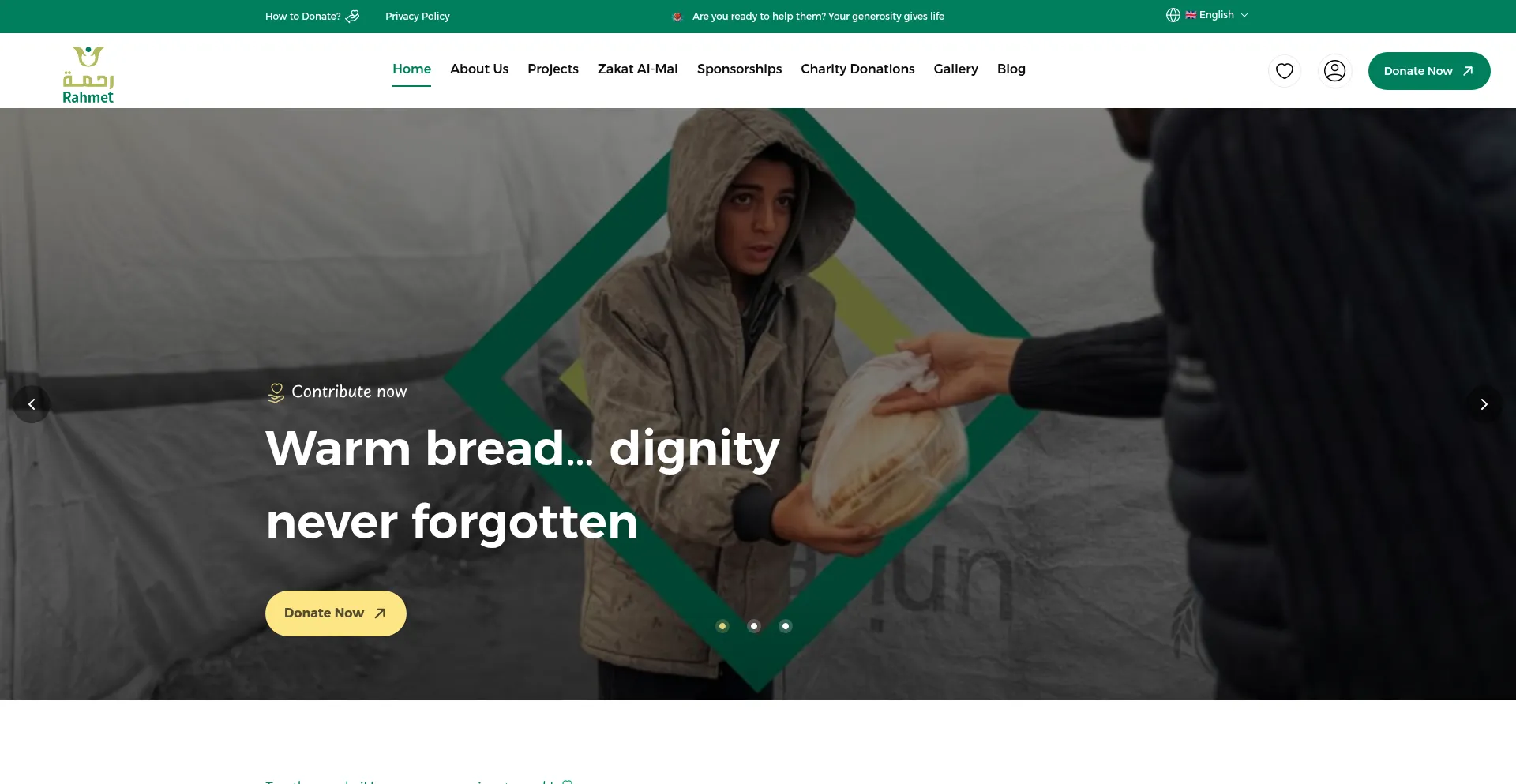 Rahmetihsan.com