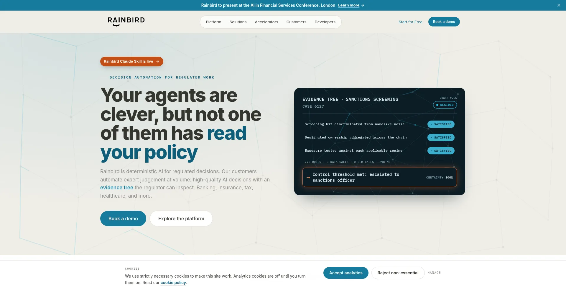 Rainbird.ai