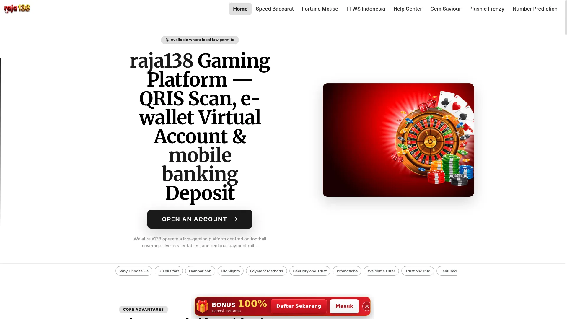 Raja138.app