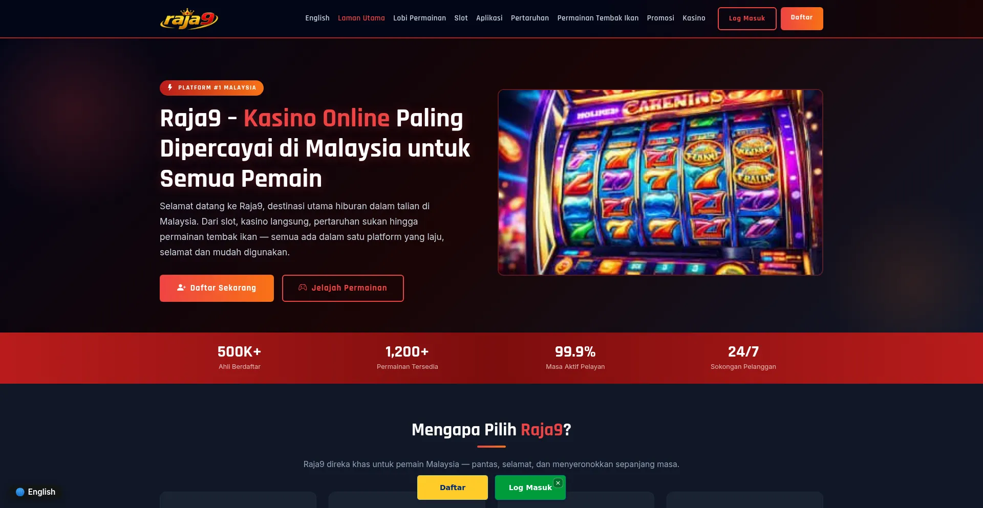 Raja9.pro
