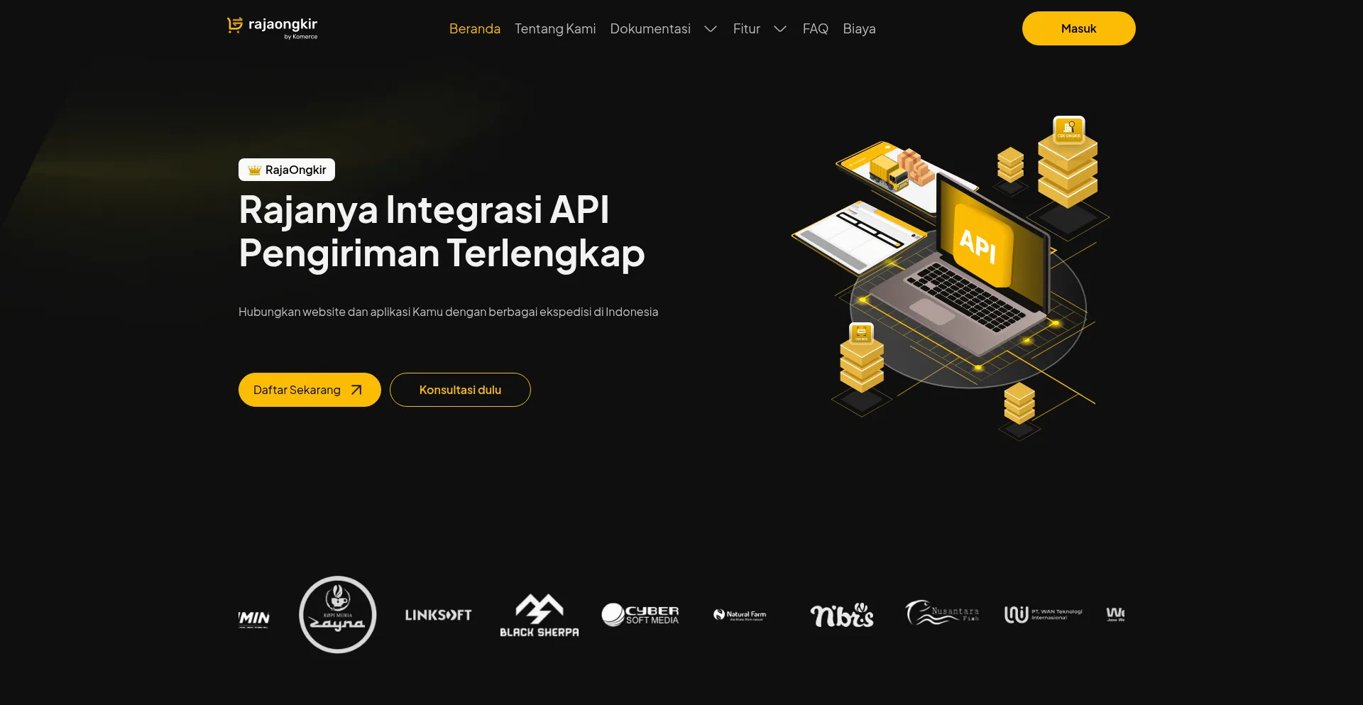 Rajaongkir.com