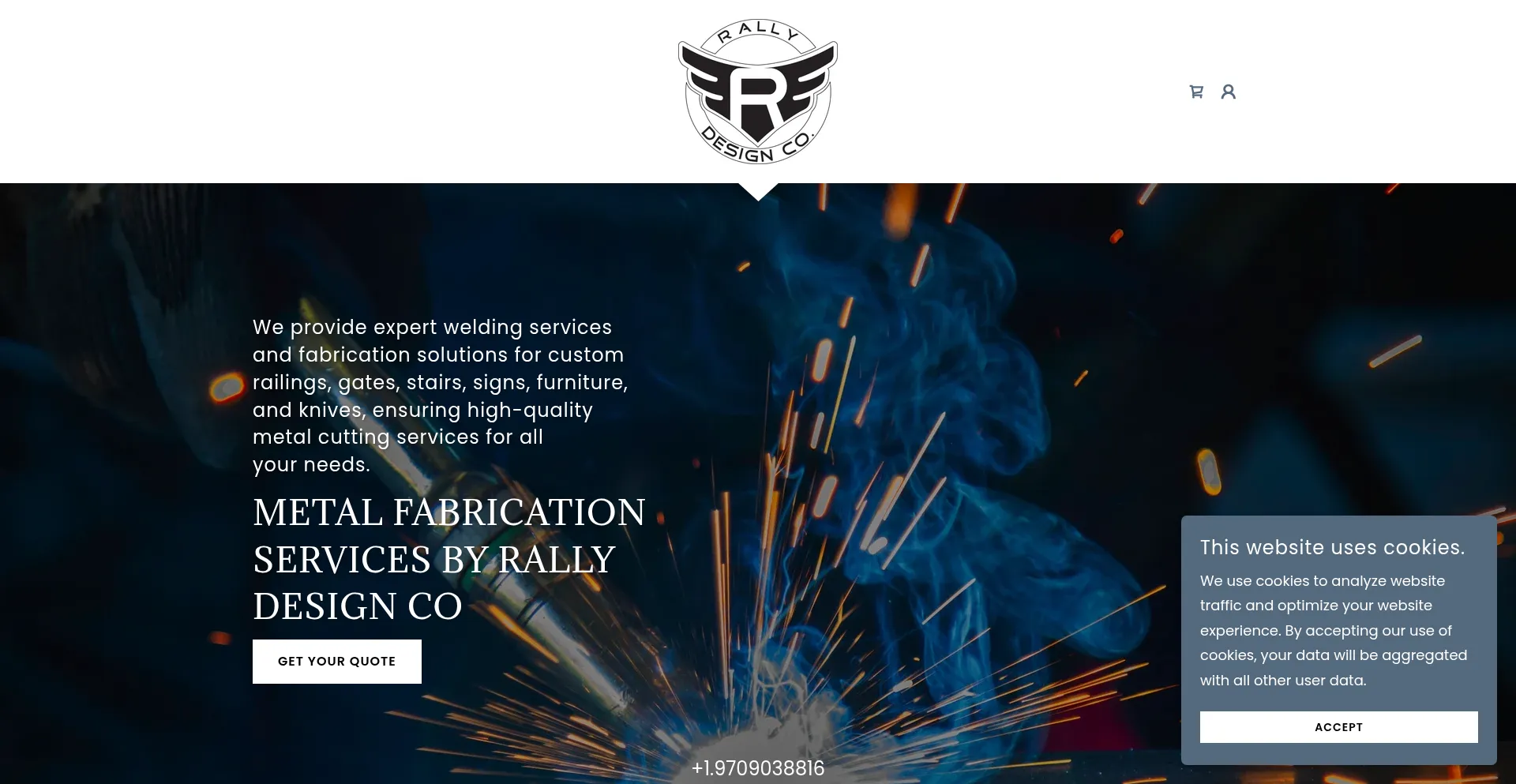 Rallydesignco.com