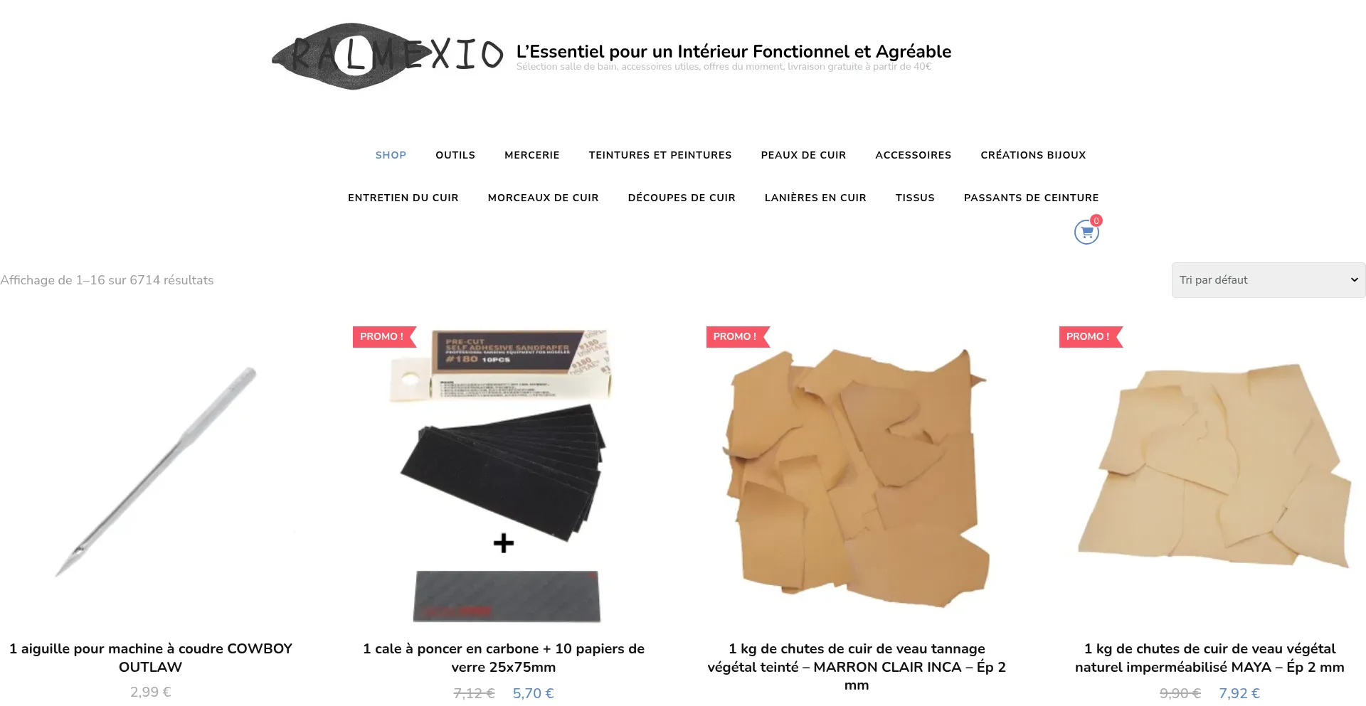 Ralmexio.com