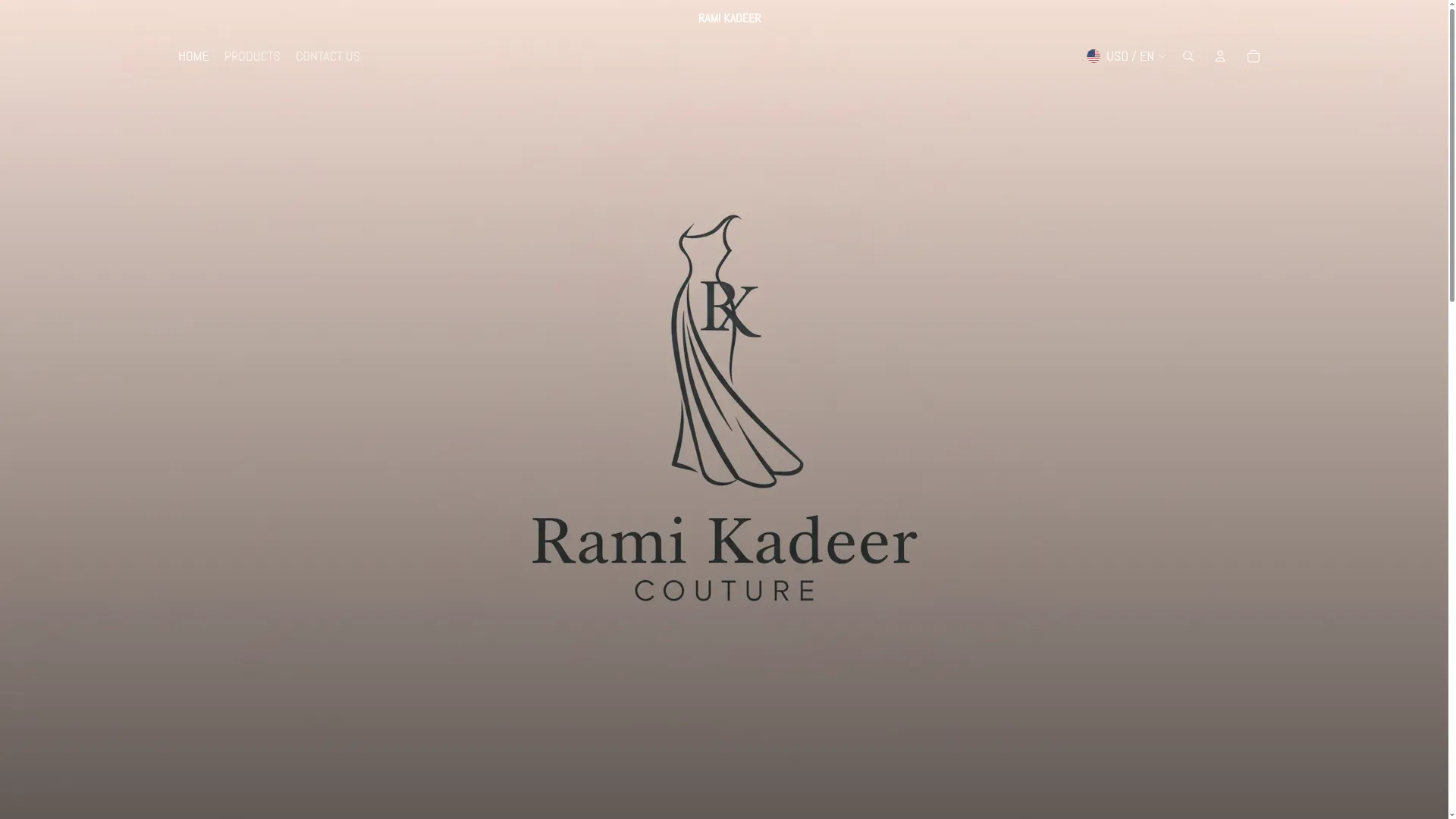 Ramikadeer.com