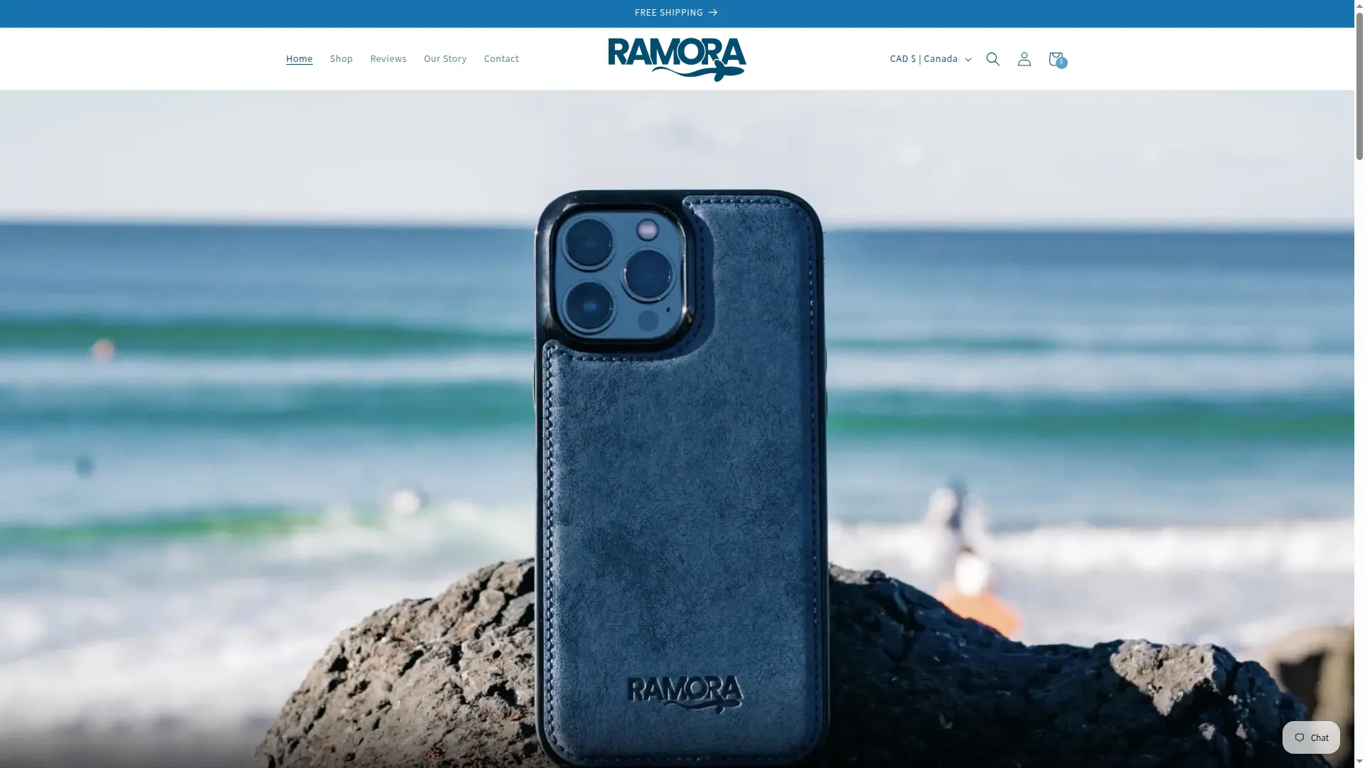 Ramora.com.au