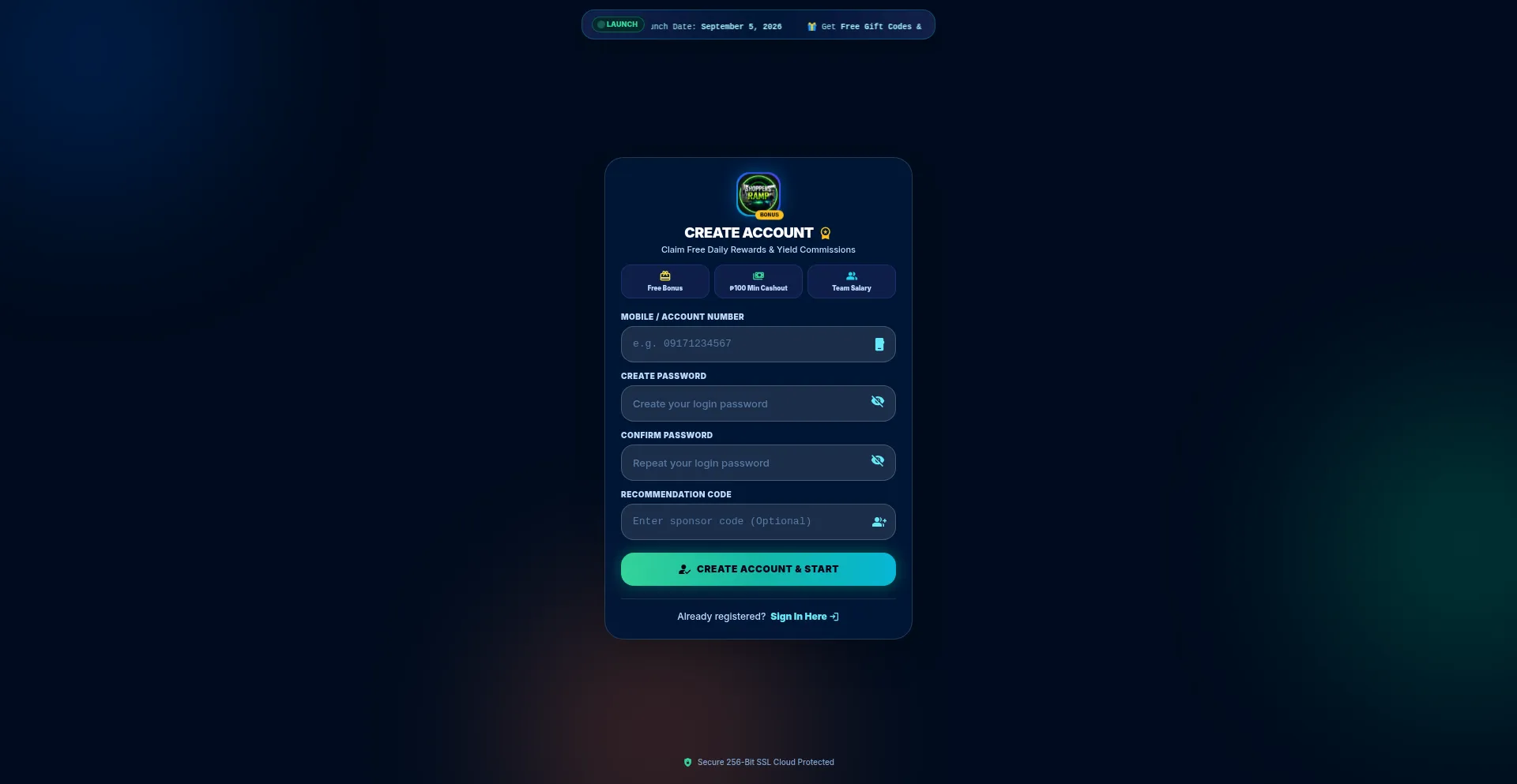 Rampshop.click