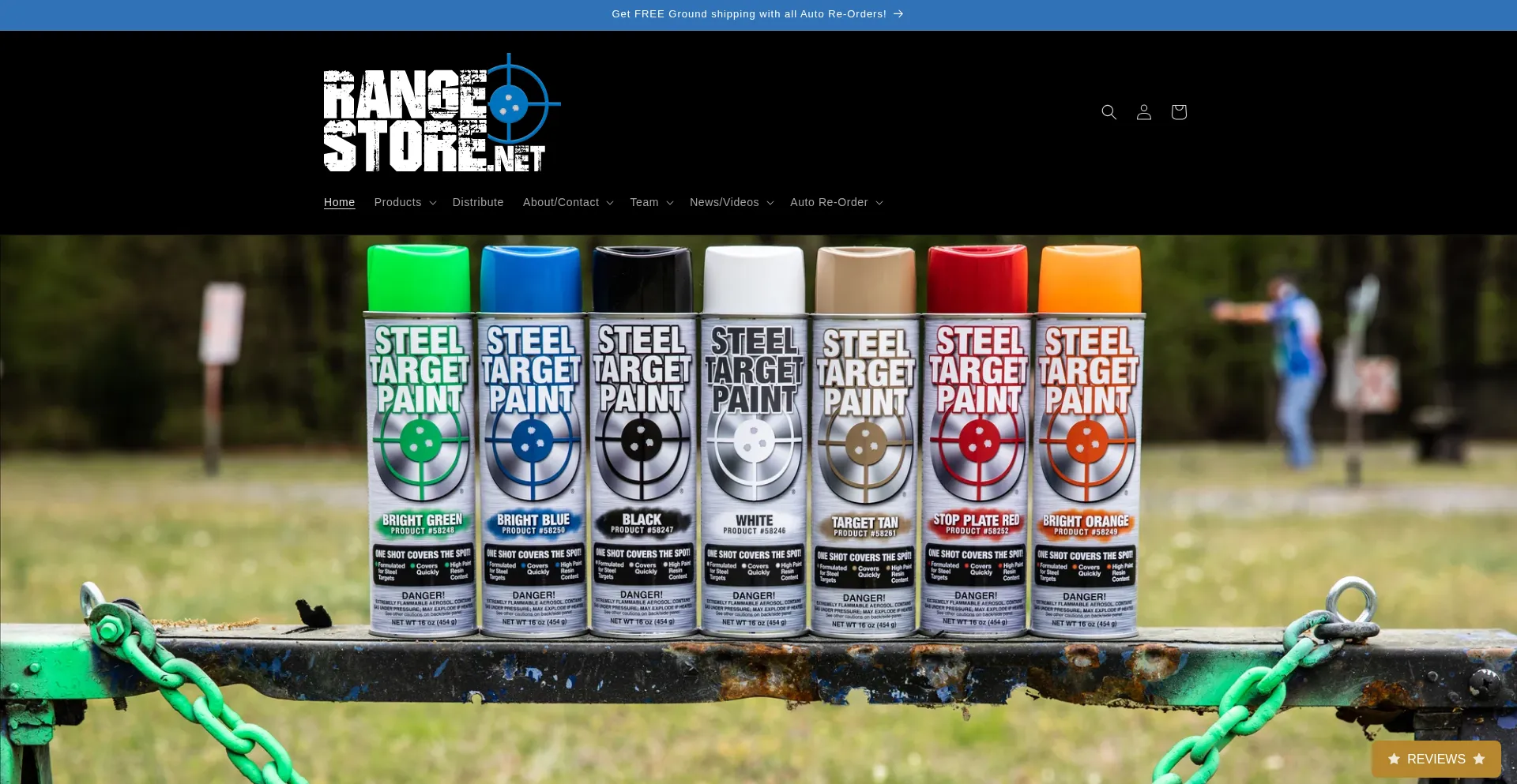 Ist Rangestore.net sicher und vertrauenswürdig?