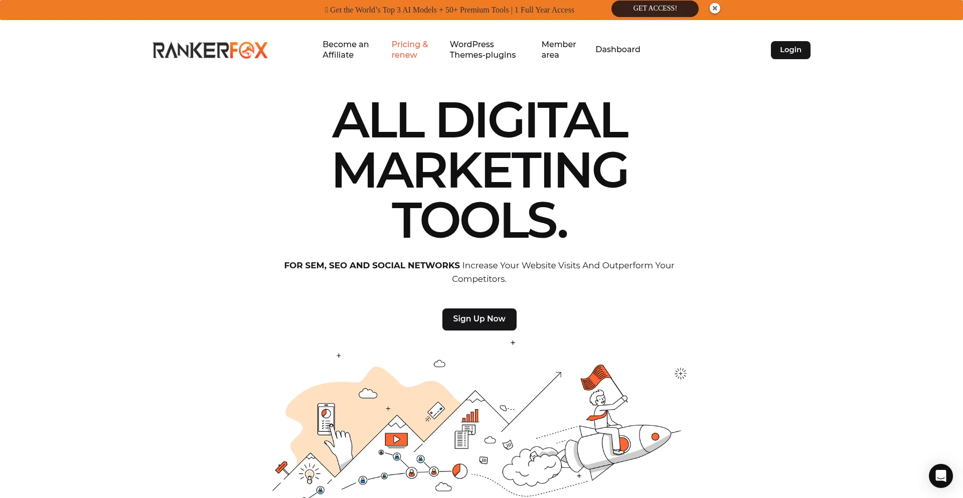 Rankerfox.com