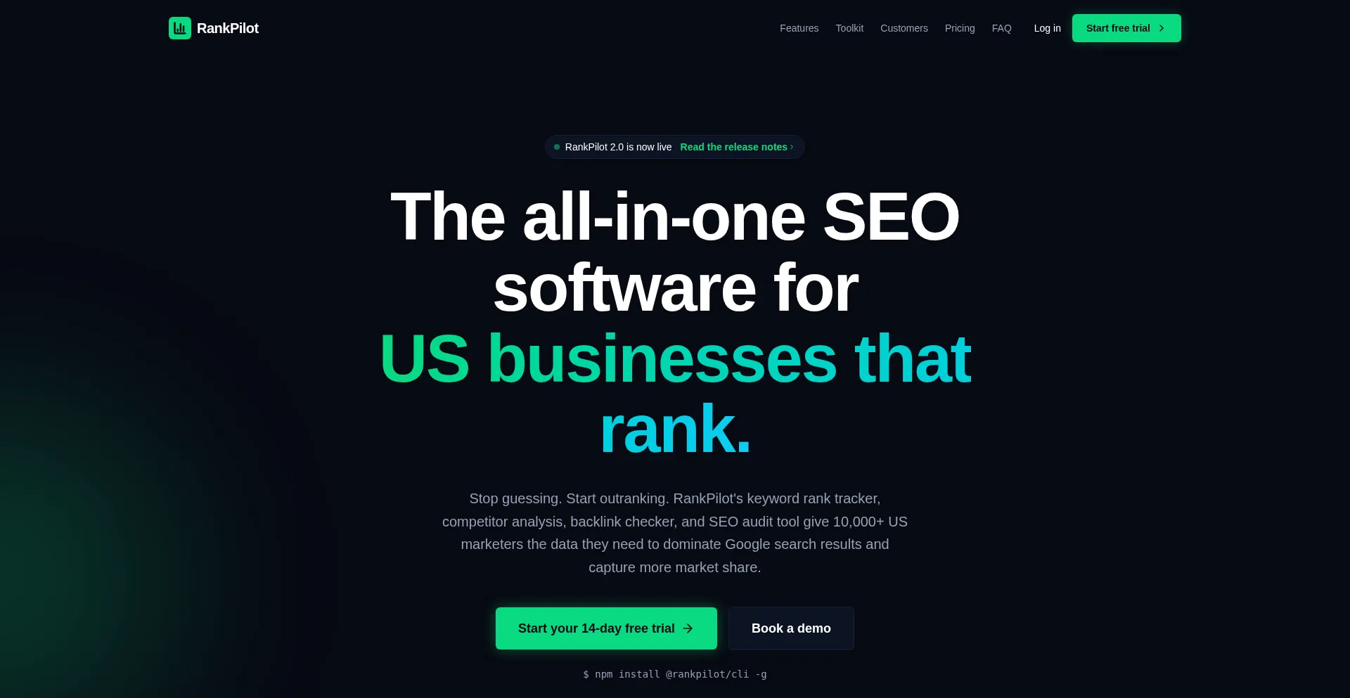 Rankpilotusa.com