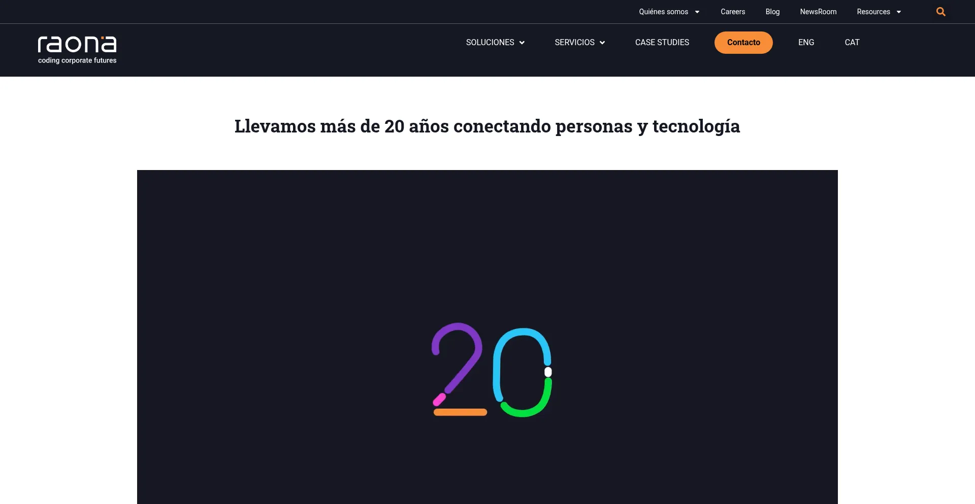 Raonateam.com