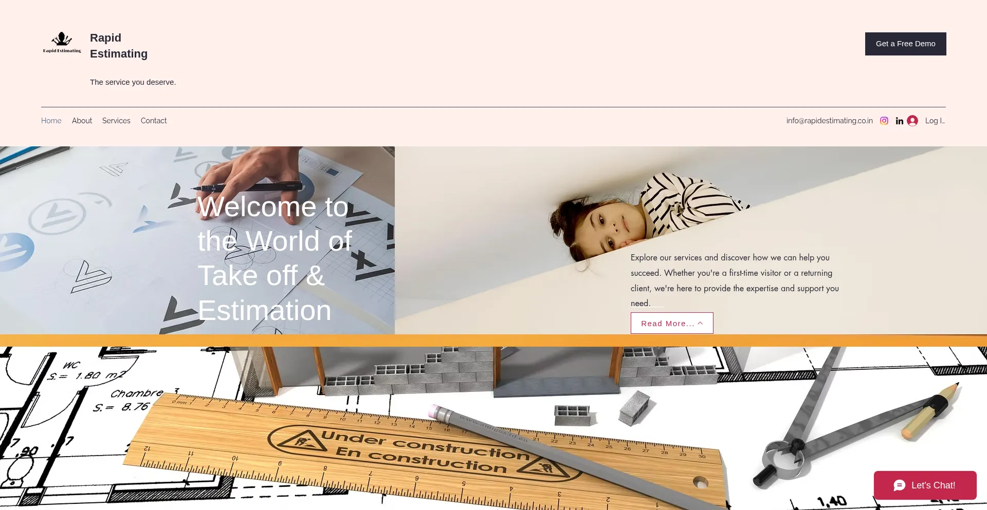 Rapidestimating.co.in