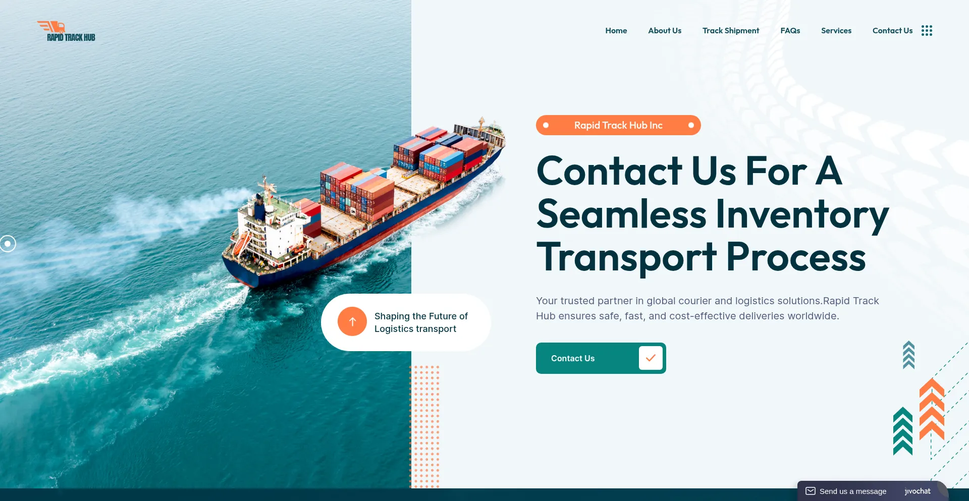 Ist Rapidtrackhub.com sicher und vertrauenswürdig?