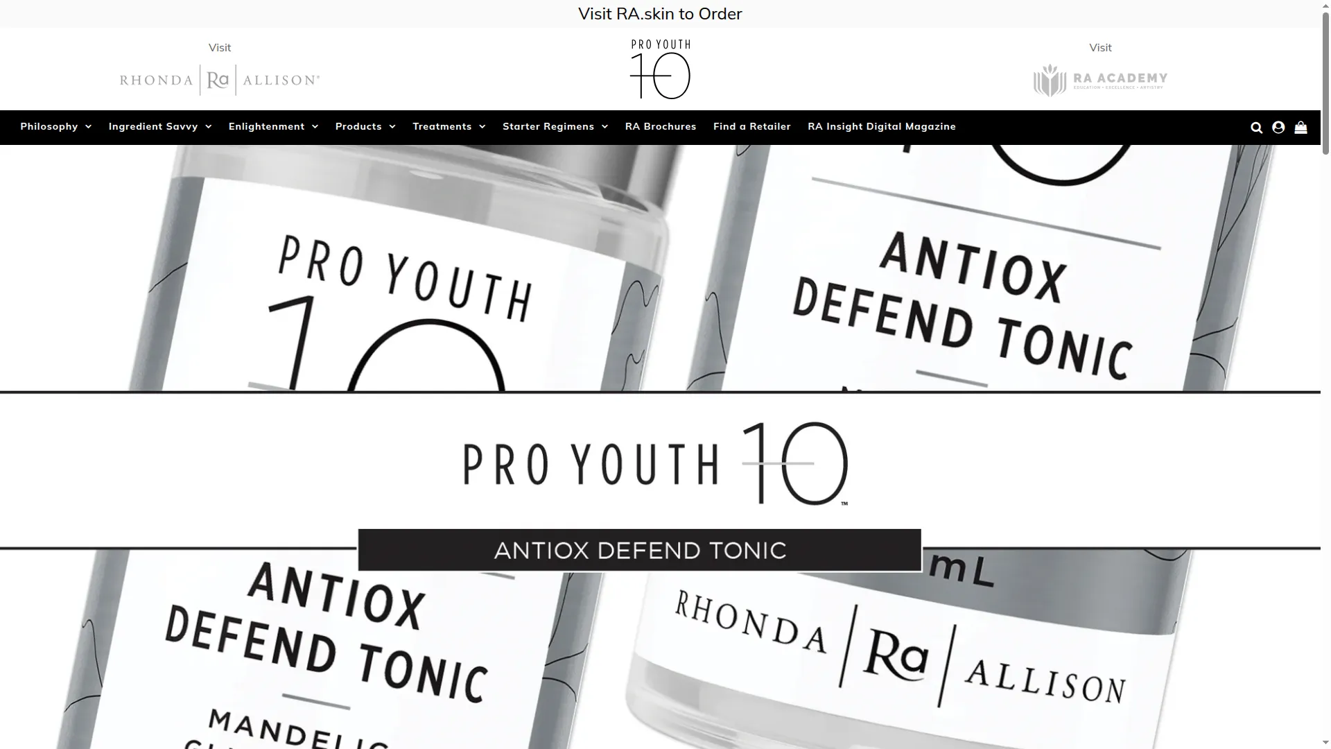 Raproyouth.com