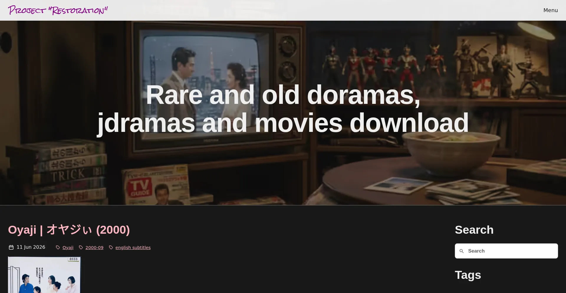 Raredoramas.com