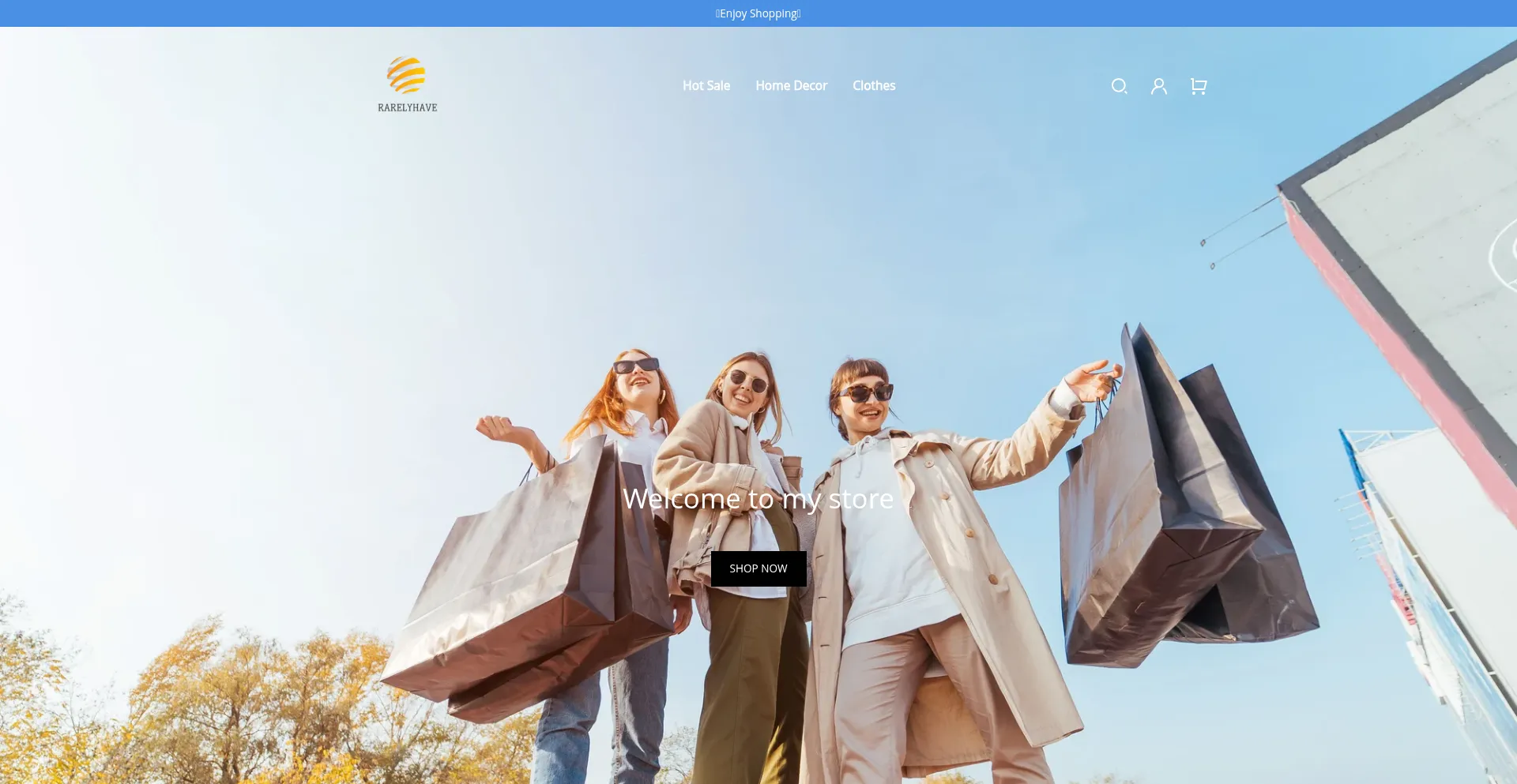 Ist Rarelyhave.com sicher und vertrauenswürdig?