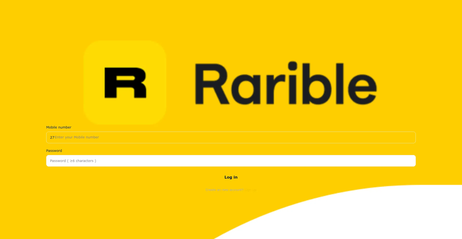 Rarible.website