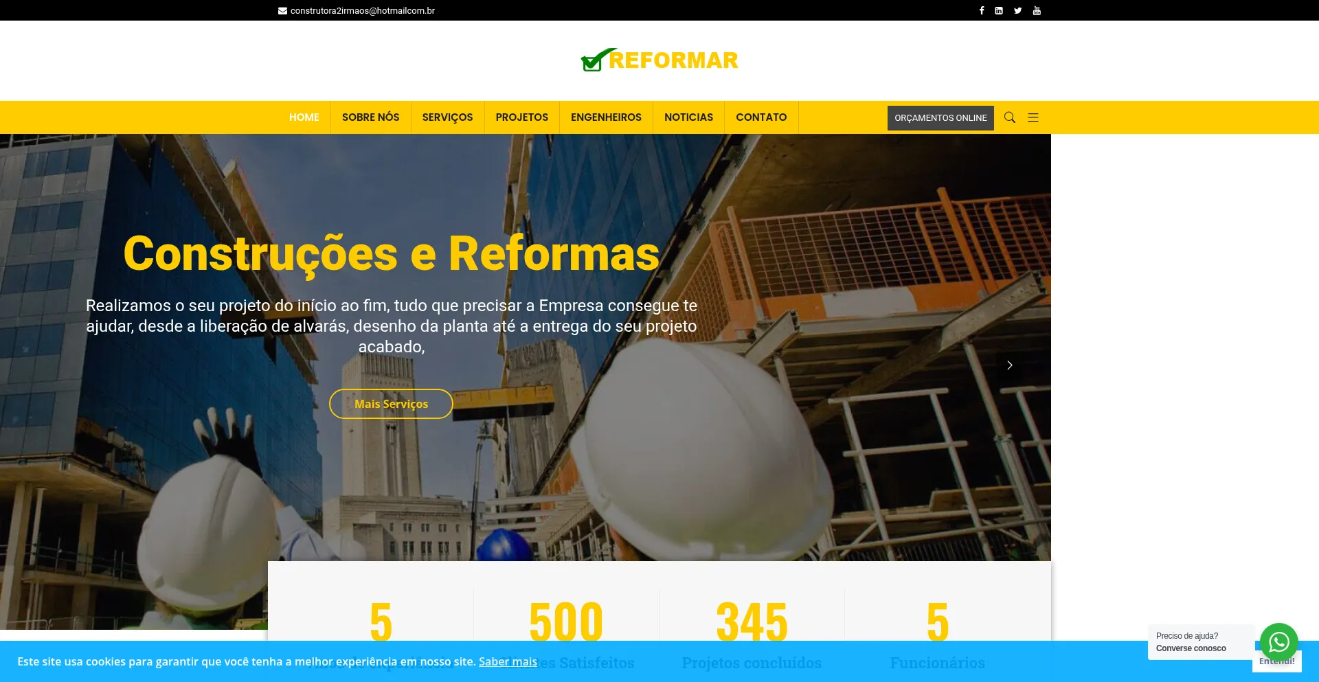Raspoachoganho.com
