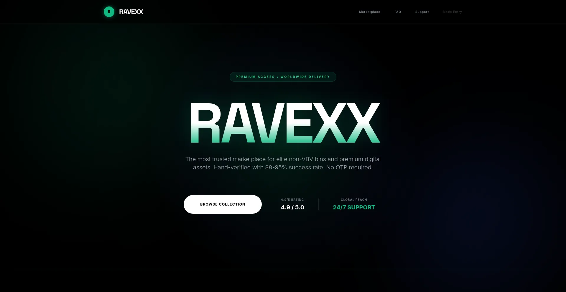 Ravexx.cloud