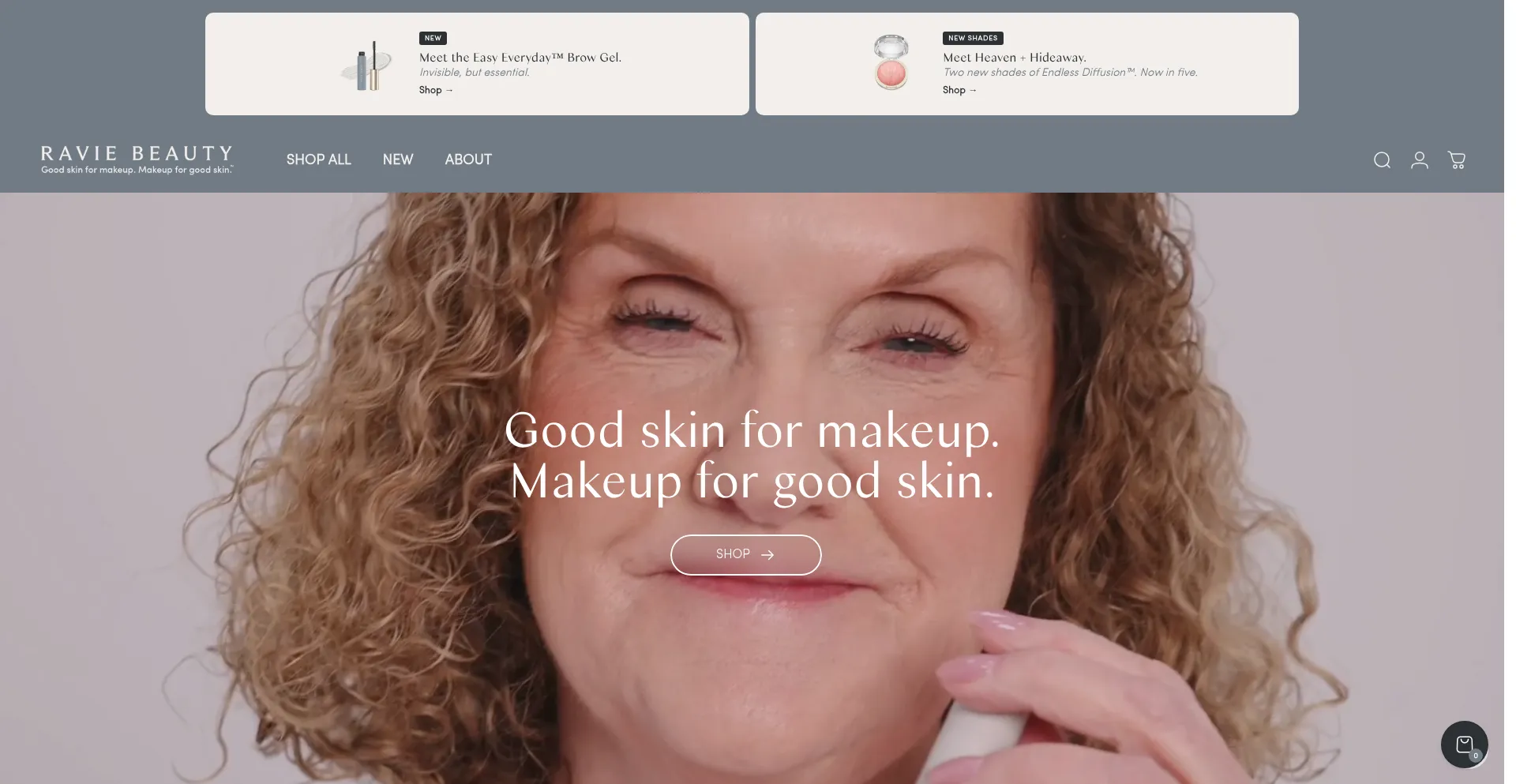 Ravie.com