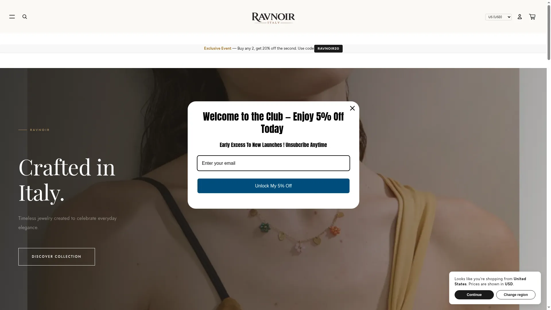 Ravnoir.com