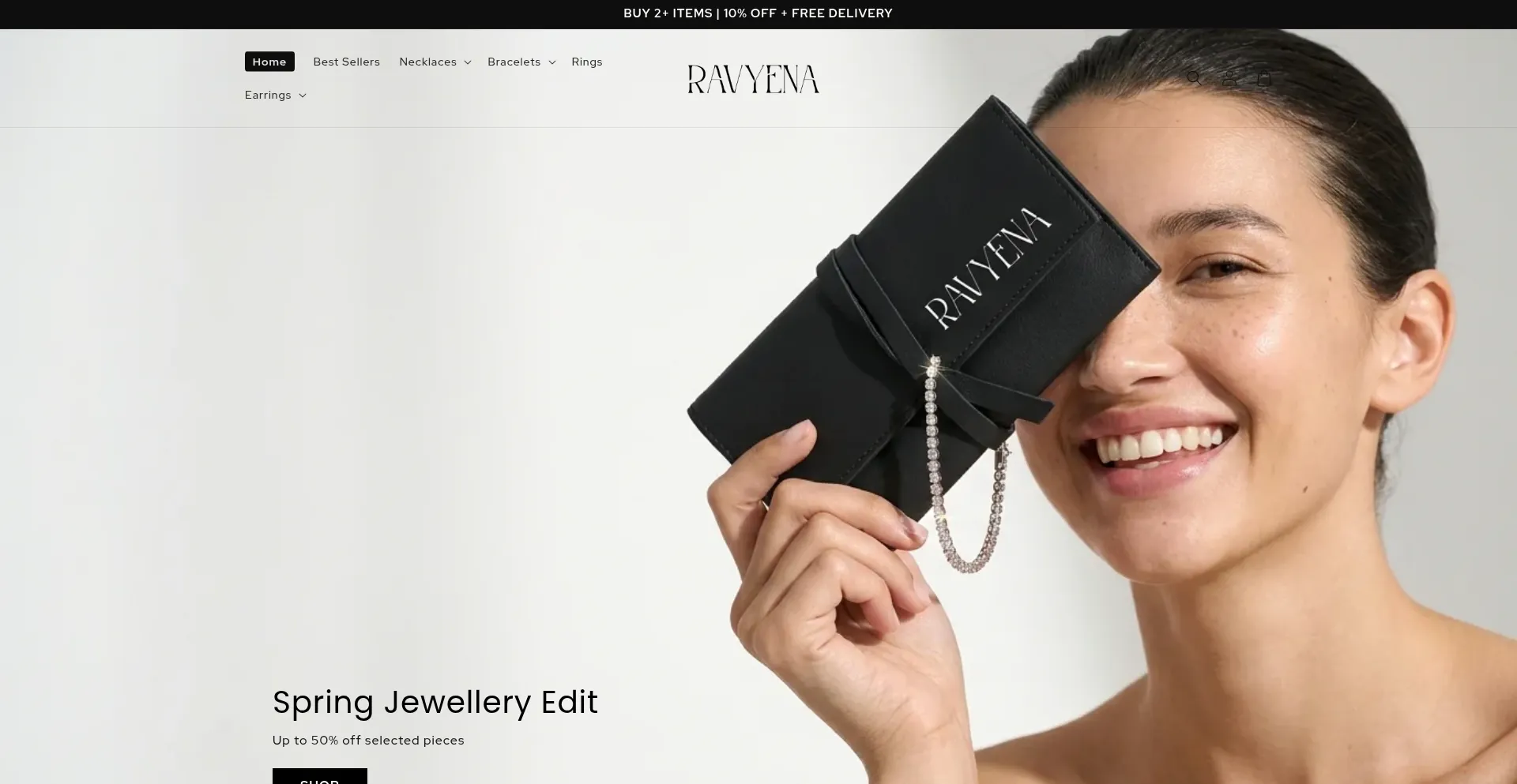 Ravyena.com