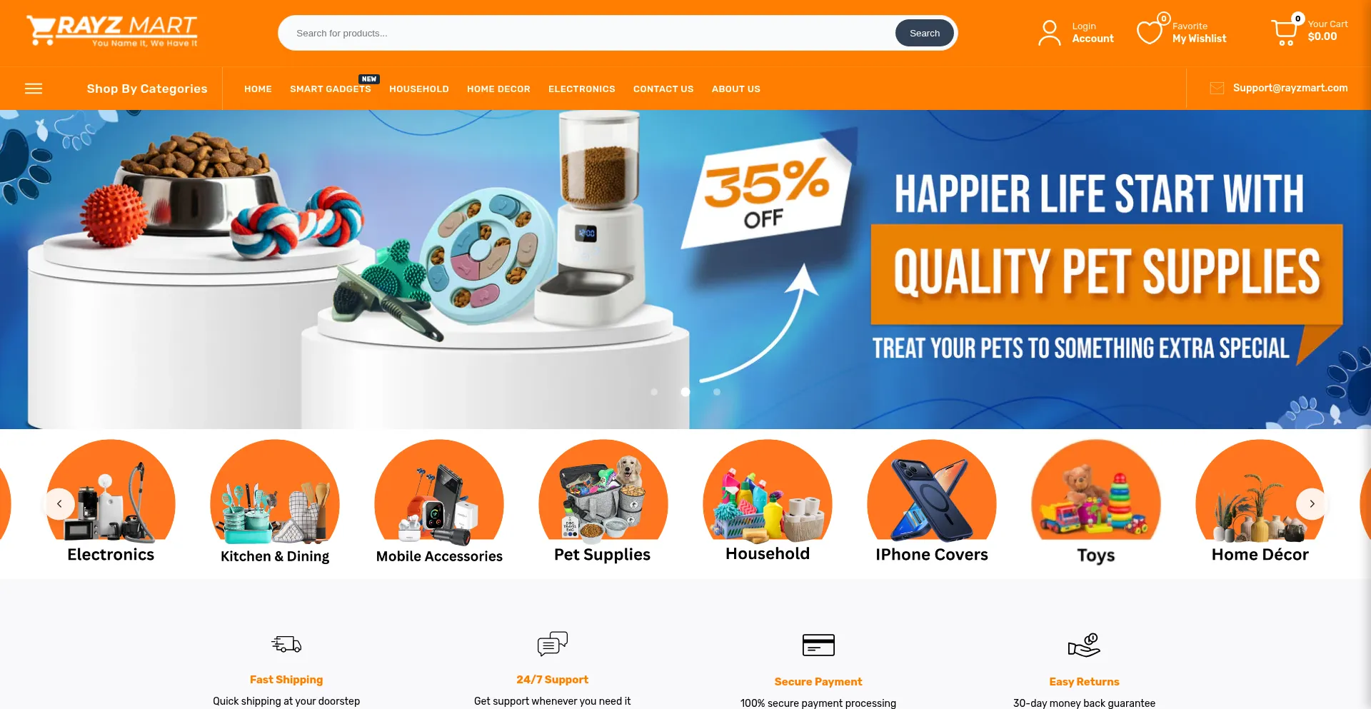 Rayzmart.com