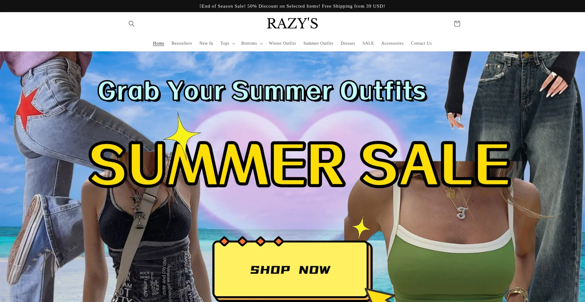 Ist Razys.com sicher und vertrauenswürdig?
