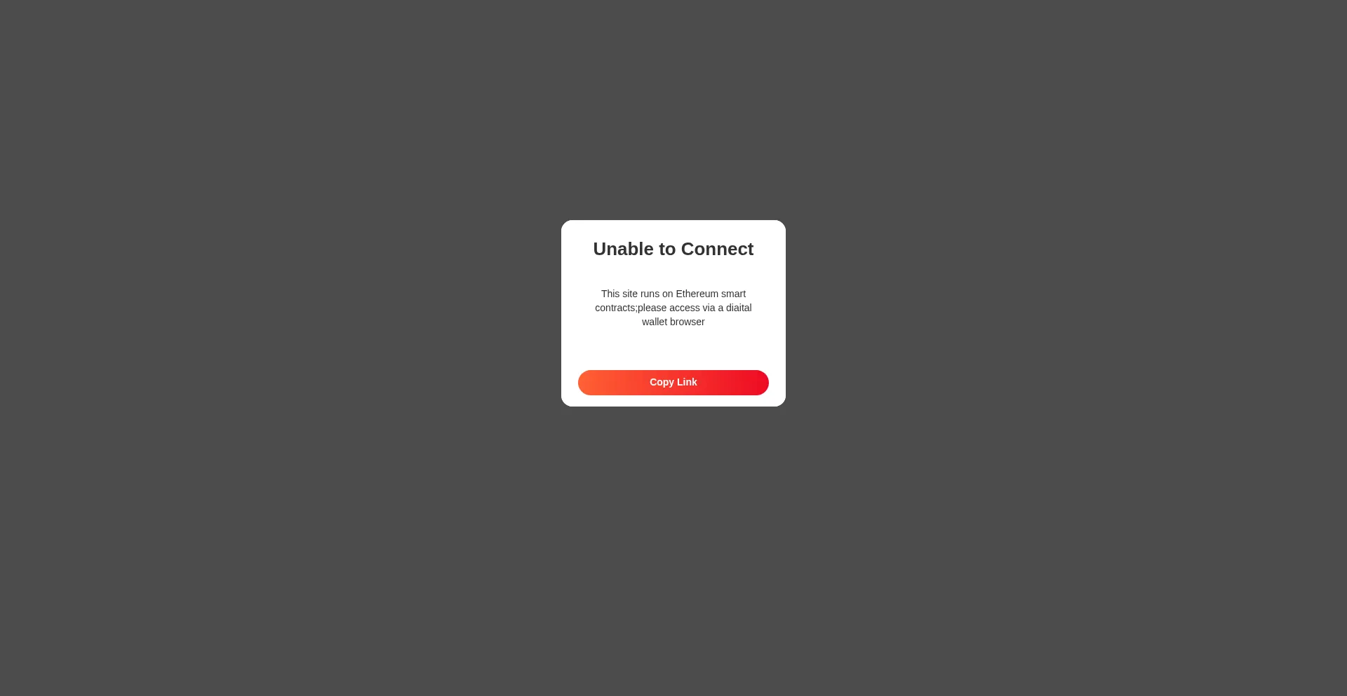 Website screenshot of Rbhotc.cc