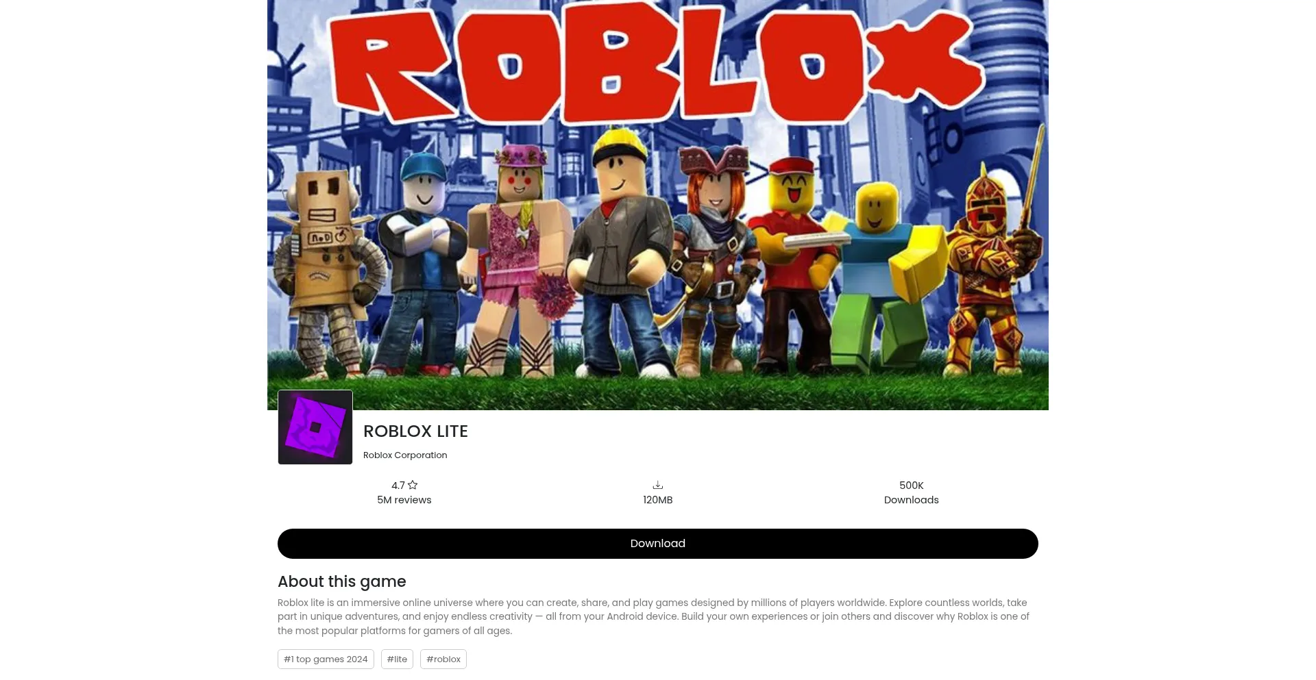 Rblxup.site