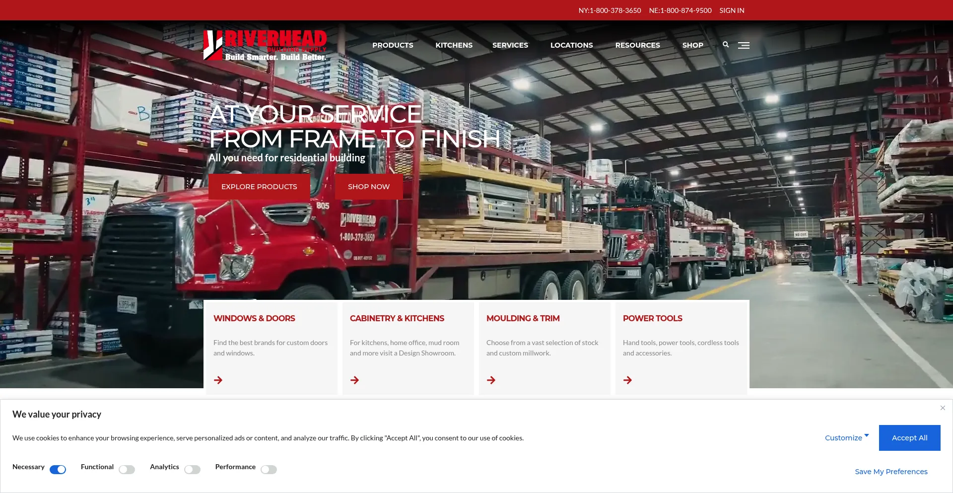 Rbscorp.com