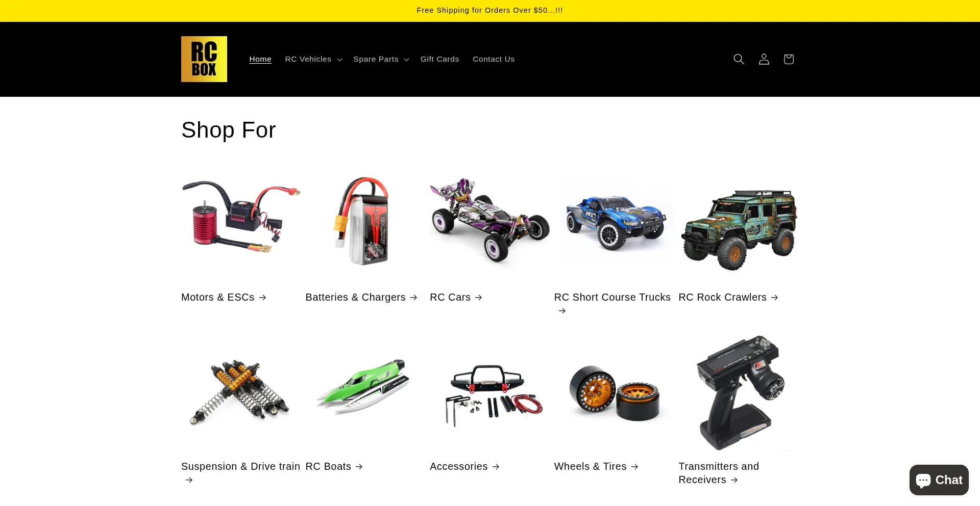 Ist Rcbox.com.au sicher und vertrauenswürdig?
