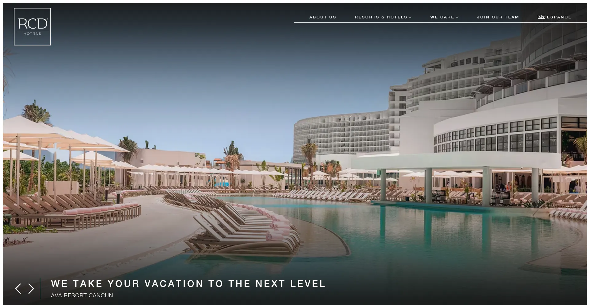 Ist Rcdhotels.com sicher und vertrauenswürdig?