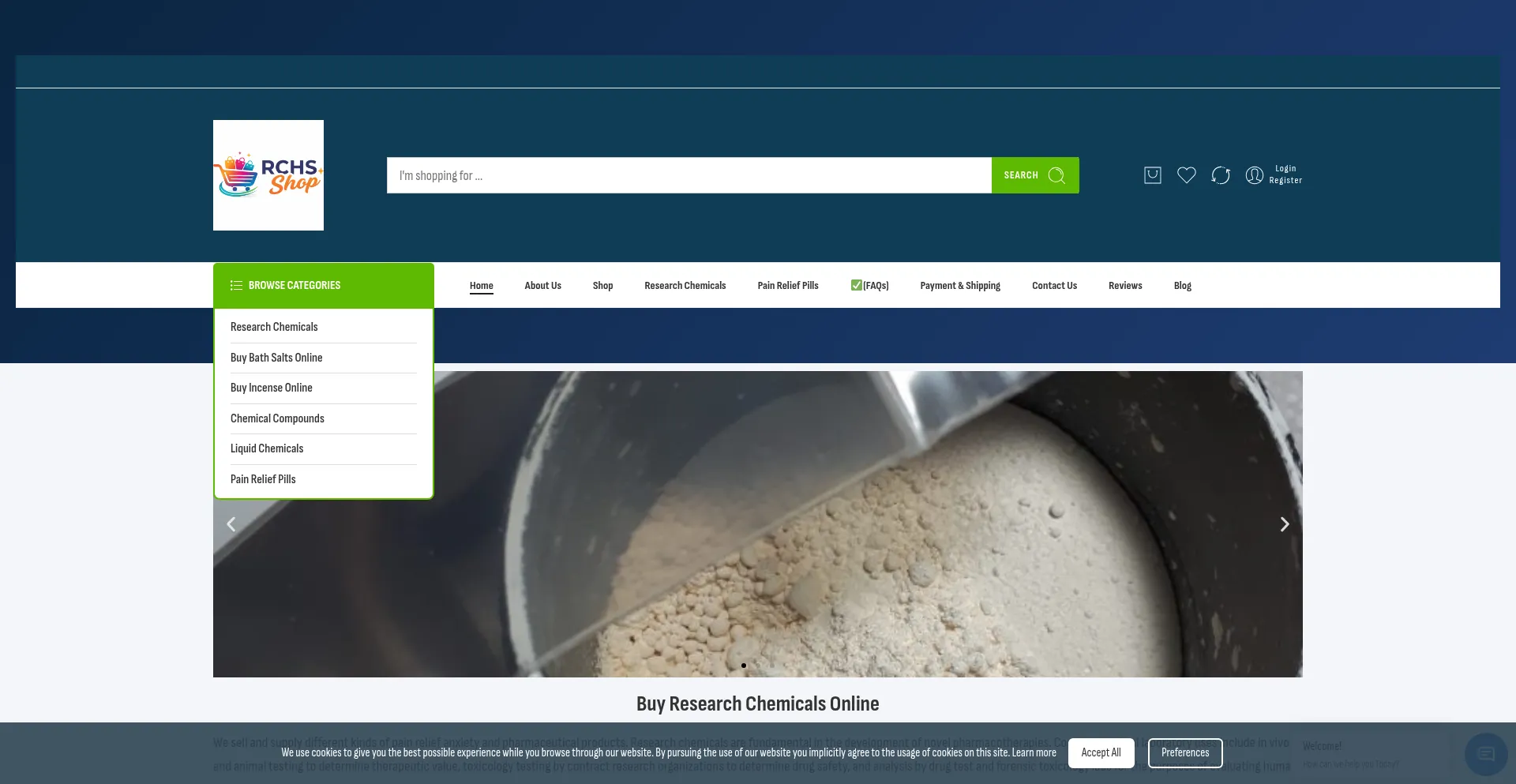 Rchsshop.com