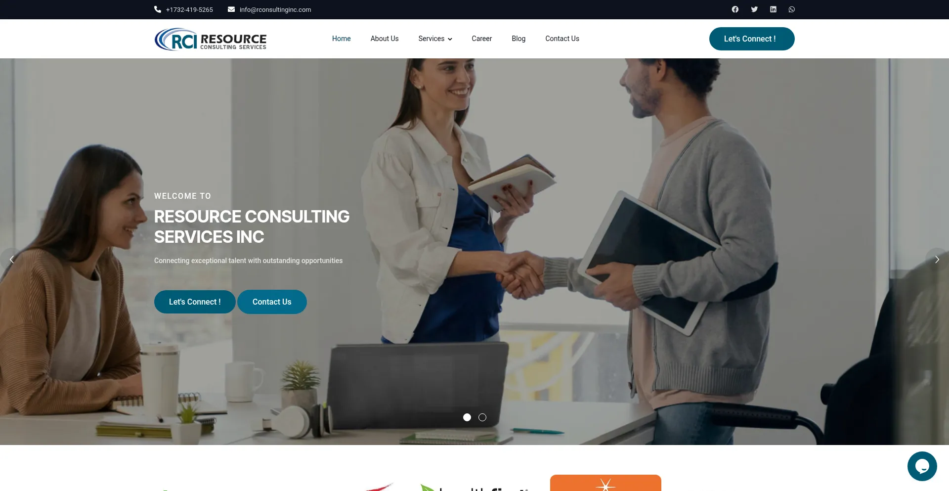Rconsultinginc.com