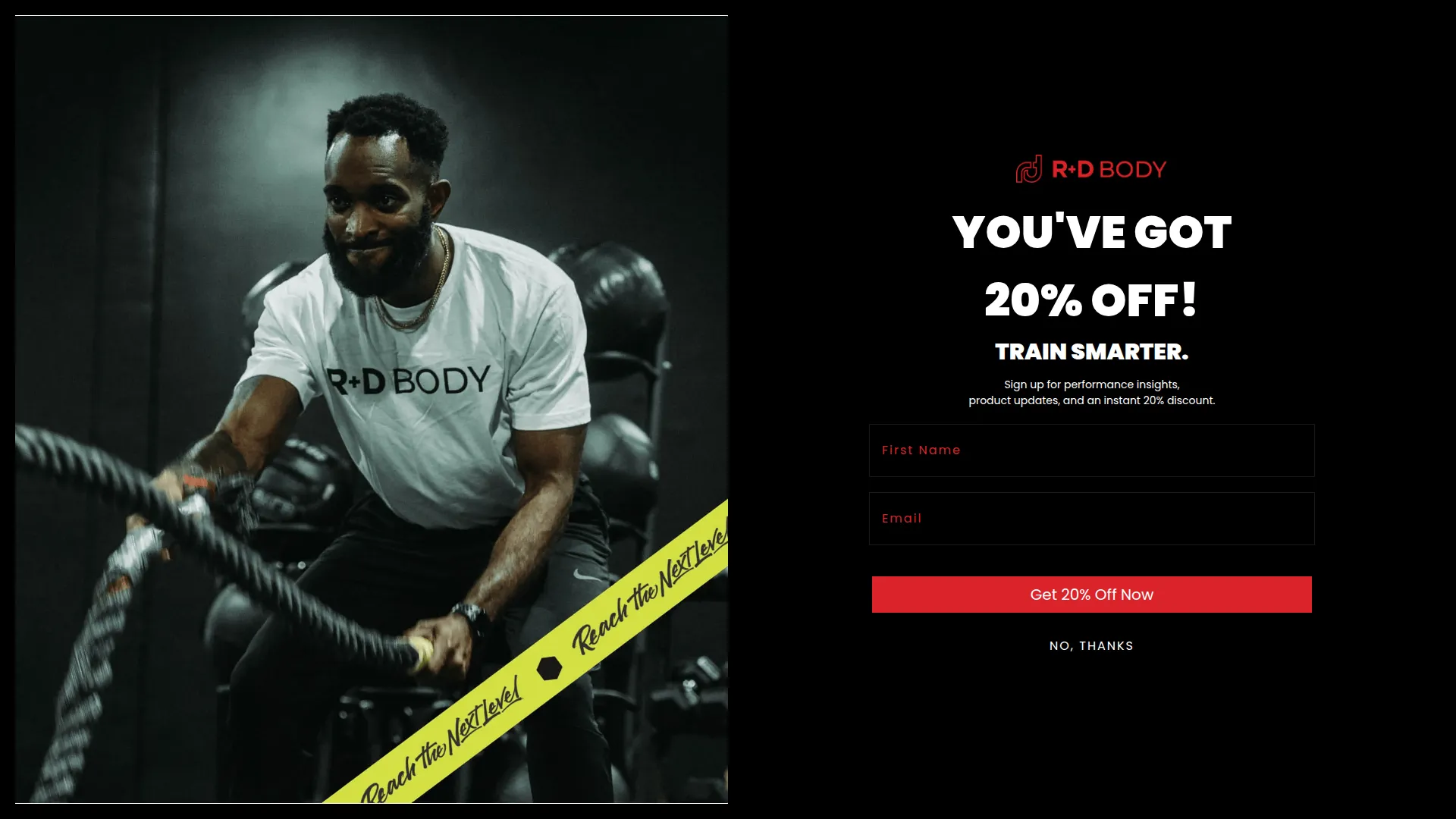 Rdbody.com