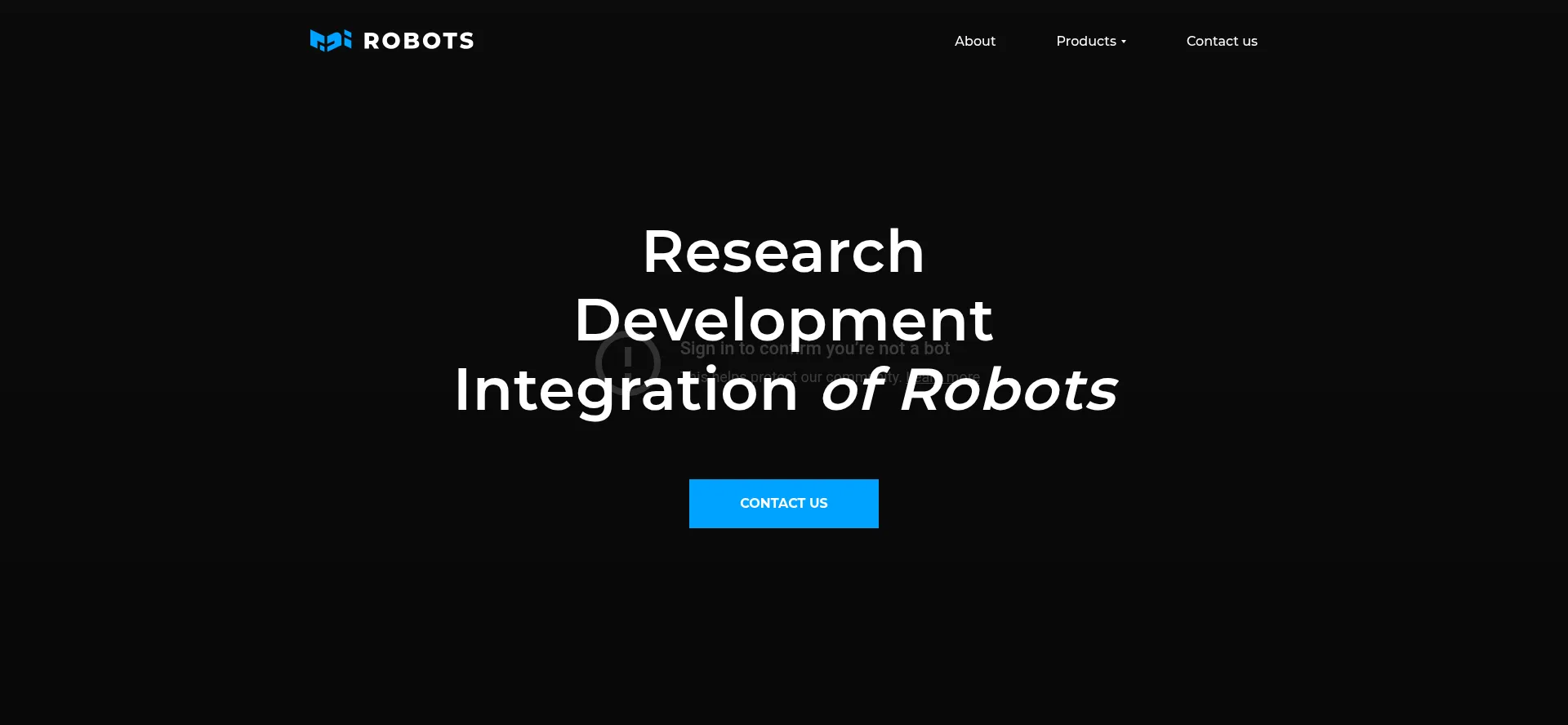 Rdirobots.com