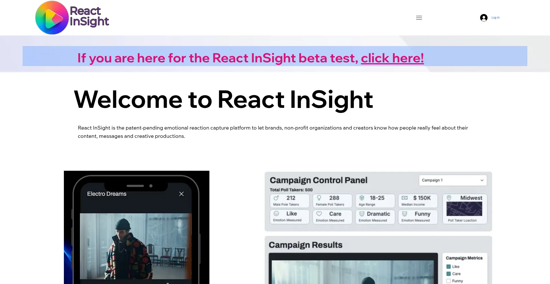 Ist Reactinsight.com sicher und vertrauenswürdig?