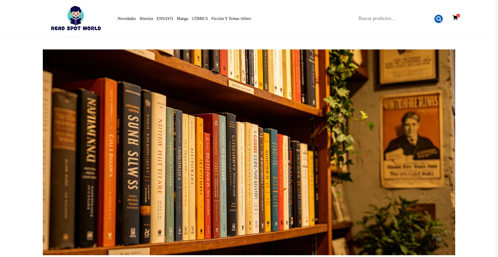 Readspotworld.com